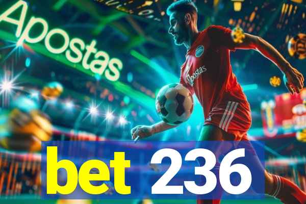 bet 236